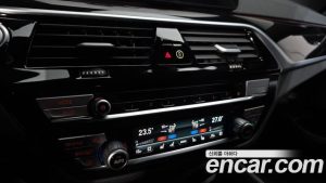 BMW Gran Turismo 630i xDrive M Sport 2024 года из Южной Кореи