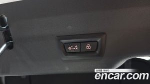 BMW Gran Turismo 630i xDrive M Sport 2024 года из Южной Кореи