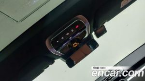 Mercedes-Benz S-Class S500L 4MATIC 2023 года из Южной Кореи