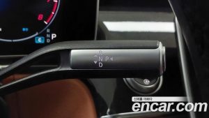 Mercedes-Benz S-Class S500L 4MATIC 2023 года из Южной Кореи