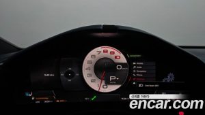 Ferrari Roma 3.9 2023 года из Южной Кореи