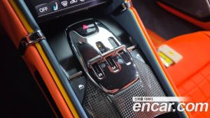 Ferrari Roma 3.9 2023 года из Южной Кореи