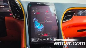 Ferrari Roma 3.9 2023 года из Южной Кореи