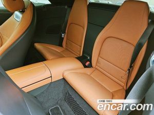 Mercedes-Benz SL-Class AMG SL63 4MATIC+ 2023 года из Южной Кореи