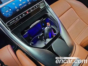 Mercedes-Benz SL-Class AMG SL63 4MATIC+ 2023 года из Южной Кореи