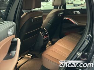 BMW X6 xDrive30d M Sport 2024 года из Южной Кореи