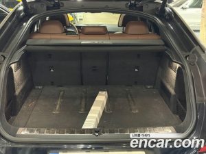 BMW X6 xDrive30d M Sport 2024 года из Южной Кореи