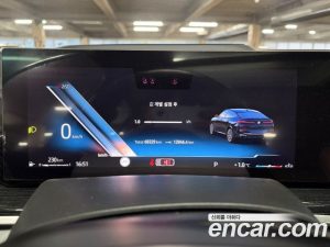 BMW X6 xDrive30d M Sport 2024 года из Южной Кореи