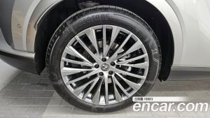 Lexus RX Luxury 2024 года из Южной Кореи