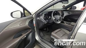 Lexus RX Luxury 2024 года из Южной Кореи