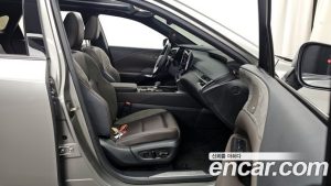 Lexus RX Luxury 2024 года из Южной Кореи