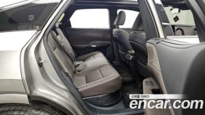 Lexus RX Luxury 2024 года из Южной Кореи