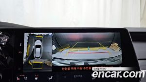 Lexus RX Luxury 2024 года из Южной Кореи