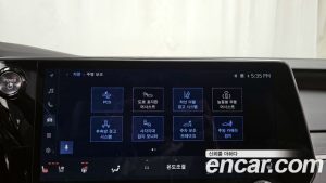 Lexus RX Luxury 2024 года из Южной Кореи