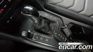 Volkswagen Tiguan 2.0 TDI Prestige 2023 года из Южной Кореи