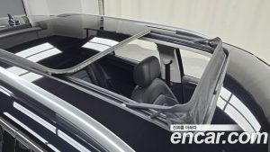 Volkswagen Tiguan 2.0 TDI Prestige 2023 года из Южной Кореи