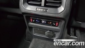 Volkswagen Tiguan 2.0 TDI Prestige 2023 года из Южной Кореи