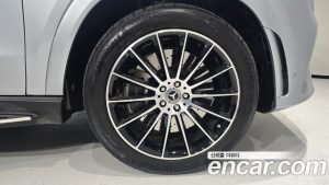 Mercedes-Benz GLE-Class GLE450 4MATIC 2023 года из Южной Кореи