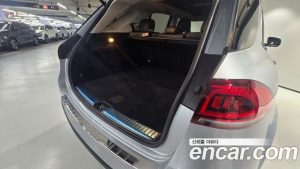 Mercedes-Benz GLE-Class GLE450 4MATIC 2023 года из Южной Кореи