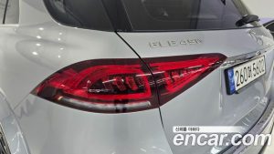 Mercedes-Benz GLE-Class GLE450 4MATIC 2023 года из Южной Кореи