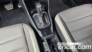 Volkswagen T-Roc 2.0 TDI Prestige 2022 года из Южной Кореи