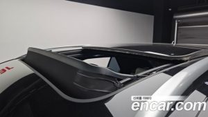 Volkswagen T-Roc 2.0 TDI Prestige 2022 года из Южной Кореи