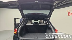 Volkswagen T-Roc 2.0 TDI Prestige 2022 года из Южной Кореи