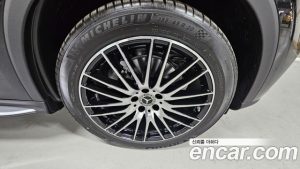 Mercedes-Benz GLC-Class GLC300 4MATIC Avantgarde 2026 года из Южной Кореи