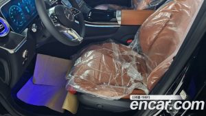 Mercedes-Benz GLC-Class GLC300 4MATIC Avantgarde 2026 года из Южной Кореи