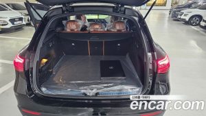 Mercedes-Benz GLC-Class GLC300 4MATIC Avantgarde 2026 года из Южной Кореи