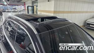 Mercedes-Benz GLC-Class GLC300 4MATIC Avantgarde 2026 года из Южной Кореи