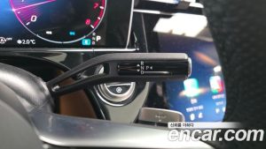 Mercedes-Benz E-Class E300 4MATIC AMG Line 2026 года из Южной Кореи