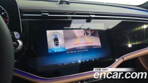 Mercedes-Benz E-Class E300 4MATIC AMG Line 2026 года из Южной Кореи