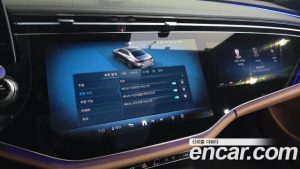 Mercedes-Benz E-Class E300 4MATIC AMG Line 2026 года из Южной Кореи