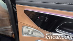 Mercedes-Benz E-Class E300 4MATIC AMG Line 2026 года из Южной Кореи