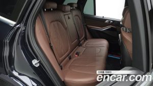 BMW X5 xDrive 45e M Sport 2023 года из Южной Кореи