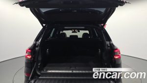 BMW X5 xDrive 45e M Sport 2023 года из Южной Кореи