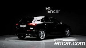 Mercedes-Benz A-Class A220 HATCHBACK 2024 года из Южной Кореи