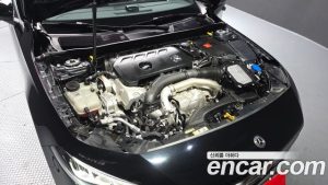 Mercedes-Benz A-Class A220 HATCHBACK 2024 года из Южной Кореи