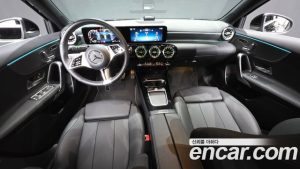 Mercedes-Benz A-Class A220 HATCHBACK 2024 года из Южной Кореи