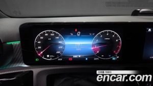 Mercedes-Benz A-Class A220 HATCHBACK 2024 года из Южной Кореи