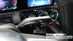 Mercedes-Benz A-Class A220 HATCHBACK 2024 года из Южной Кореи