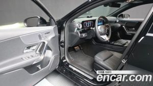 Mercedes-Benz A-Class A220 HATCHBACK 2024 года из Южной Кореи