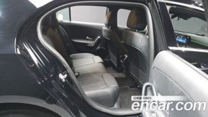 Mercedes-Benz A-Class A220 HATCHBACK 2024 года из Южной Кореи