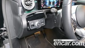 Mercedes-Benz A-Class A220 HATCHBACK 2024 года из Южной Кореи