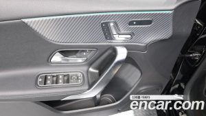 Mercedes-Benz A-Class A220 HATCHBACK 2024 года из Южной Кореи