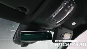 Mercedes-Benz A-Class A220 HATCHBACK 2024 года из Южной Кореи