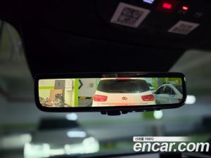 Kia Sorento HEV 1.6 2WD 2024 года из Южной Кореи