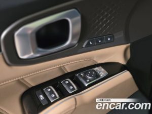 Kia Sorento HEV 1.6 2WD 2024 года из Южной Кореи