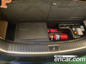 Kia Sorento HEV 1.6 2WD 2024 года из Южной Кореи